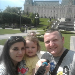 Sergiu Cuşceac, 18.06.1987, Кишинев