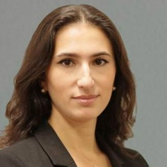 Гунель Красовская, 12.02.1988, Москва