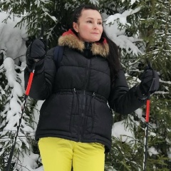 Елена Маннанова, 10.12, Ижевск