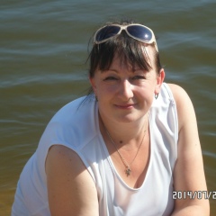 Елена Яремко, 01.06, Ермишь