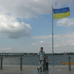 Дмитрий Петрович, 23.09.1981, Днепр (Днепропетровск)