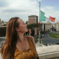 Ольга Калугина, 02.02, Тверь