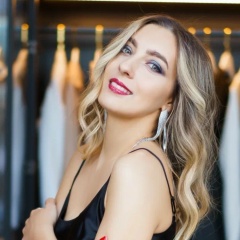 Анастасия Вавилова, 16.01, Москва