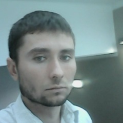 Антон Шепталов, 17.09, Москва