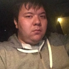 Im Mirgaly, 14.11, Астана