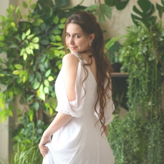 Наталья Мариничева, 13.07.1985, Санкт-Петербург