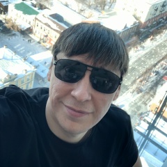 Павел Чиндяскин, 13.01, Челябинск