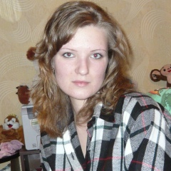 Анютка Шавка, 04.04