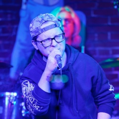 Виктор Кузьмин, Москва