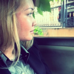 Дана Кк, 15.05, Алматы