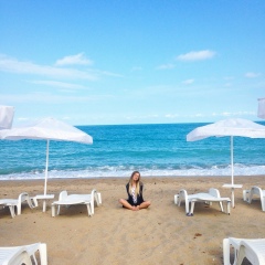 Наталія Матейко, 07.09, Ивано-Франковск