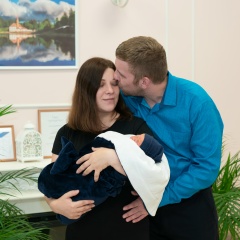 Екатерина Волкова, 28.04, Кингисепп