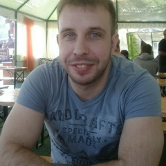 Пётр Баранов, Санкт-Петербург