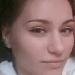 Анна Сороговец, 07.03