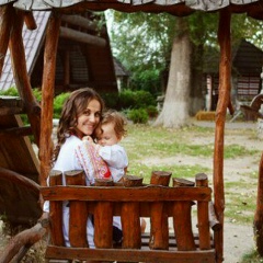 Ірина Сосяк, 01.05.1988