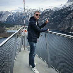 Vadim Yasinskix, 23.07.1994