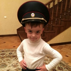 Сергей Рамос, 18.09.1980, Баксан