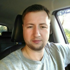 Андрей Калошин, 30.03.1989, Калуга