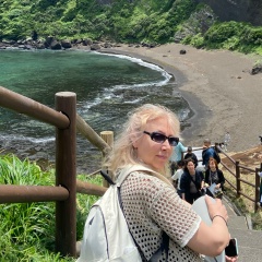 Лариса Соболева, 17.11, Москва