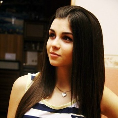 Диана Казанцева, 06.06.1994, Советск