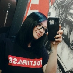 Dasha Grimm, 14.11, Череповец