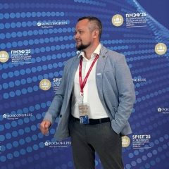 Виктор Ермаков, 31.10, Новочеркасск