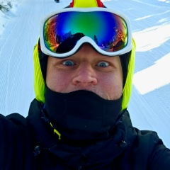 Алексей Те, 11.11.1966, Санкт-Петербург