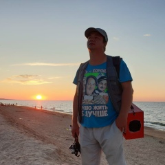 Роман Овсяников, 05.04.1979, Санкт-Петербург