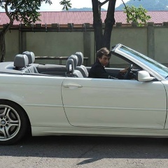 Gio Miqeladze, 10.02.1995, Батуми