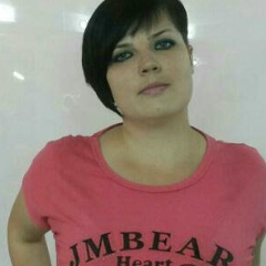 Евгения Дьяченко, 09.09.1986, Астана