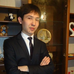 Бахытжан Сарбасов, 13.10, Шымкент