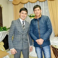 Дархан Саурбаев, 07.06, Тараз