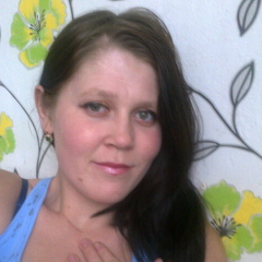 Анастасия Кругленко, 05.06, Херсон