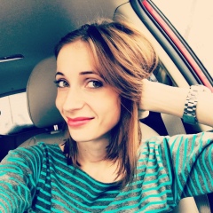 Лена Лебедева, 23.02