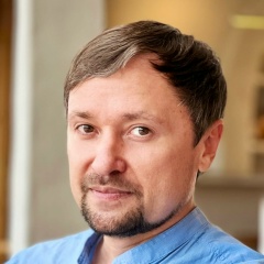 Дмитрий Абрамов, 29.01