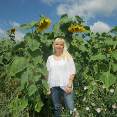 Ирина Байдикова, 28.05.1971, Харьков