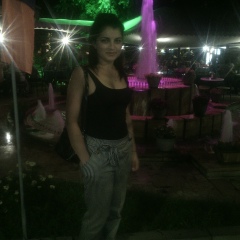 Лусинэ Теймуразян, 27.12.1901, Одесса