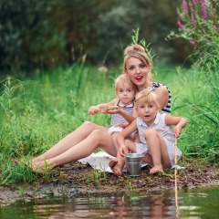 Татьяна Таболина, 27.10, Оренбург