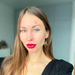 Виктория Васильева, 12.02, Москва