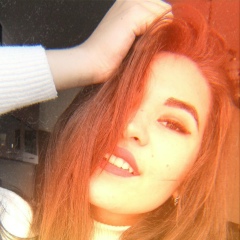 Анастасия Чехова, 20.06.1990