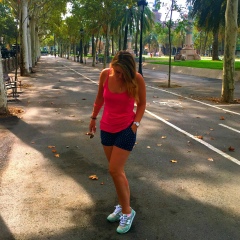 Любовь Власенко, 27.01.1989, Москва