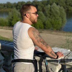 Сергей Соколов, Дзержинск