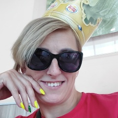 Оля Борзова, 07.09.1984, Актау