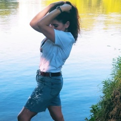 Машенька Марковцева, 24.01, Москва