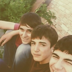 Исмаил Сайпулаев, 09.03.1999, Грозный