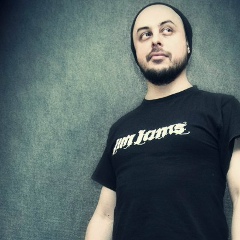 Vadim Patriot, 12.08