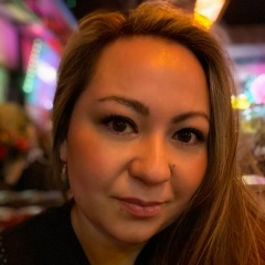 Наташа Пан, 22.02, Москва