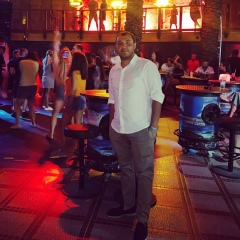 Серый Барсегян, 25.10.1989, Пятигорск