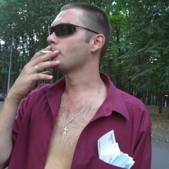 Эдуард Кожемяченко, 30.01.1987, Москва