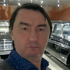 Евгений Гриценя, Москва